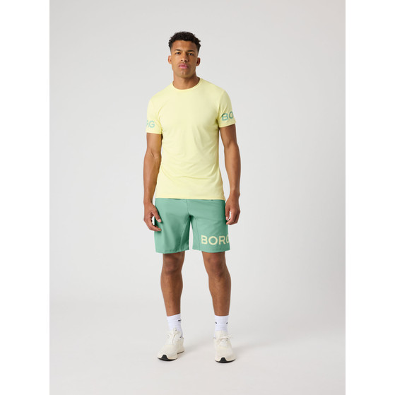 Björn Borg T-Shirt Heren