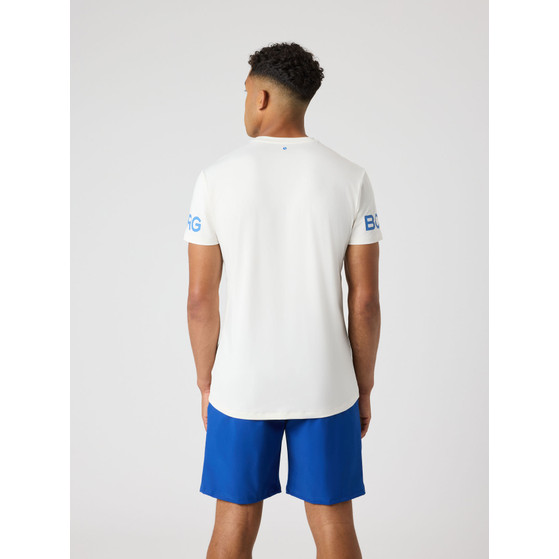 Björn Borg T-Shirt Heren