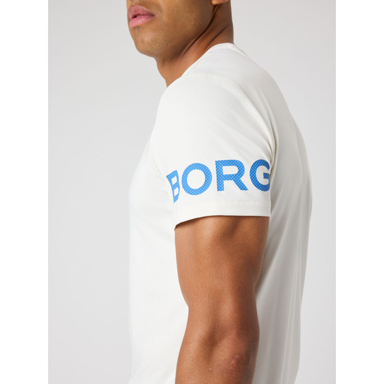 Björn Borg T-Shirt Heren