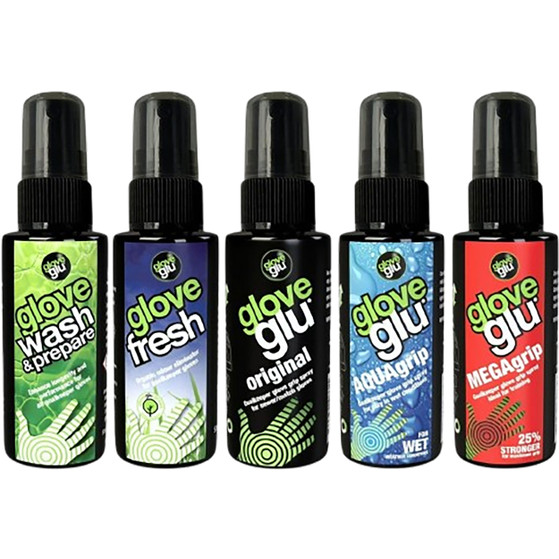 Gloveglu Mini Essentials Gift Set