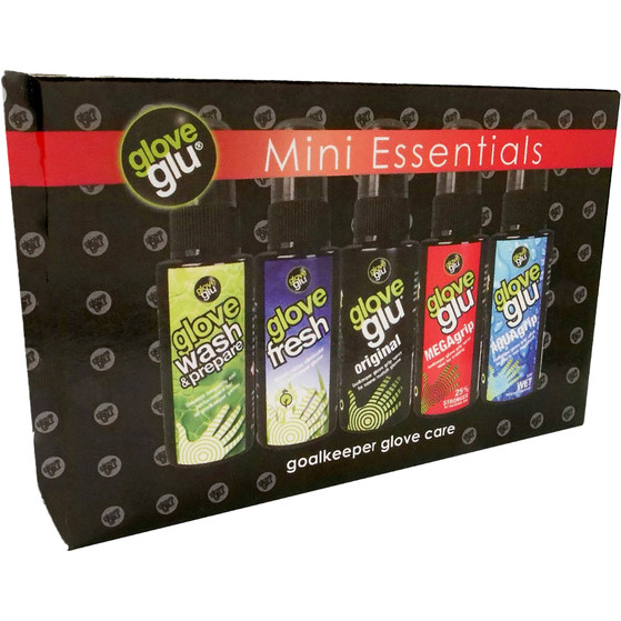 Gloveglu Mini Essentials Gift Set