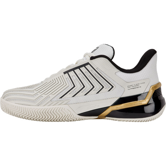K-Swiss Ultrashot 4 Clay Herren