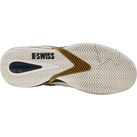 K-Swiss Ultrashot 4 Clay Herren