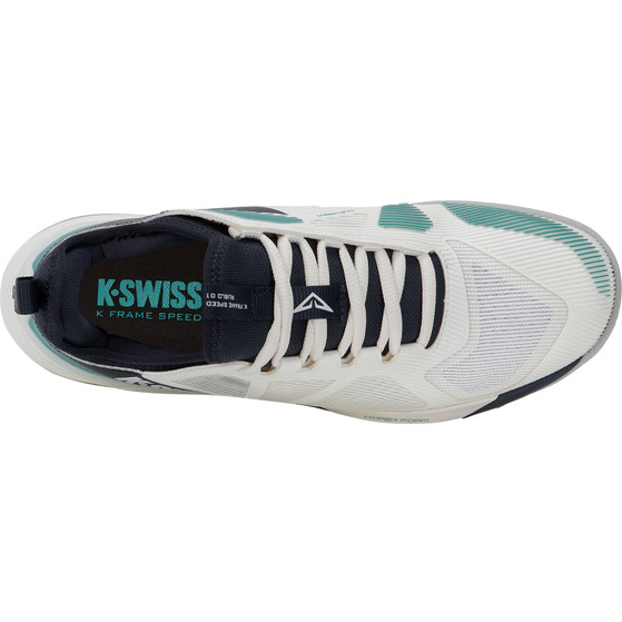 k-swiss k-frame speed rublo terre battue Homme