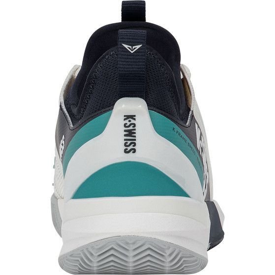 k-swiss k-frame speed rublo terre battue Homme