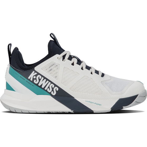 k-swiss hypercourt supreme 2 terre battue Homme