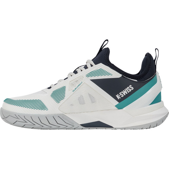 k-swiss hypercourt supreme 2 terre battue Homme