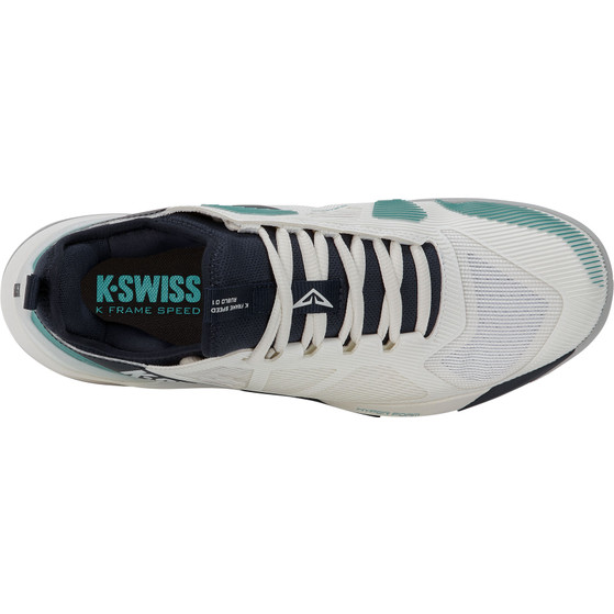 k-swiss hypercourt supreme 2 terre battue Homme