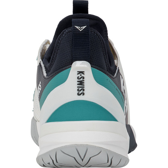 k-swiss hypercourt supreme 2 terre battue Homme