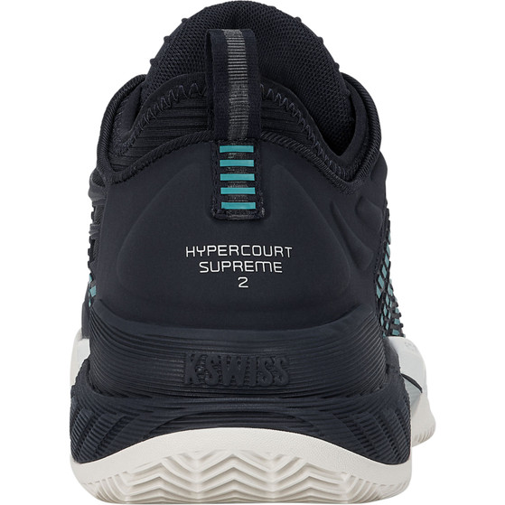 K-Swiss Hypercourt Supreme 2 Clay Herren
