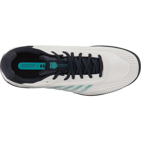 K-Swiss Hypercourt Express 3 Clay Men