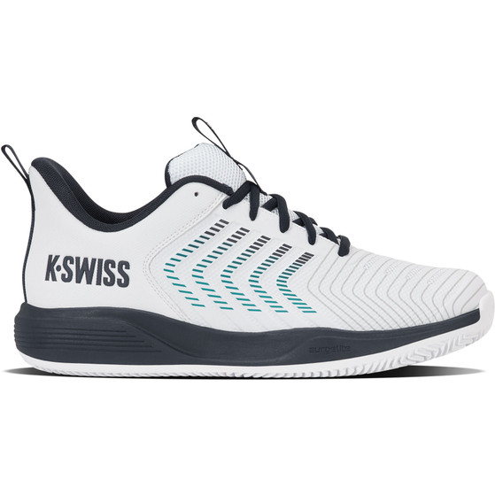 K-Swiss Ultrashot Light Clay Herr