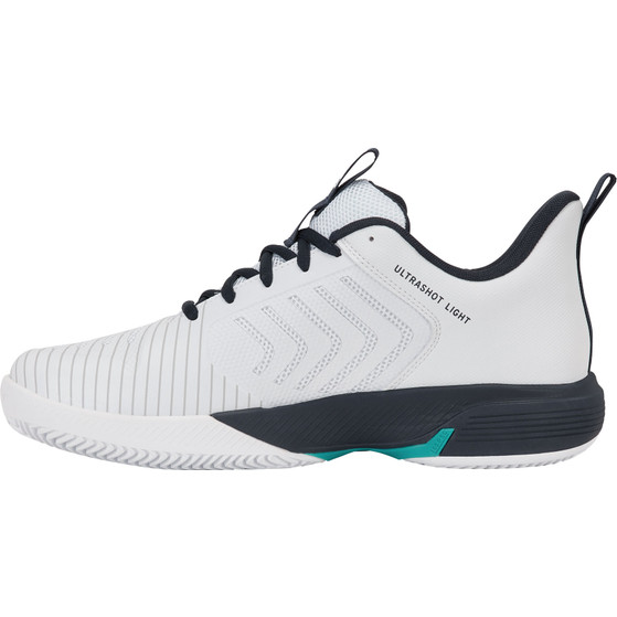 K-Swiss Ultrashot Light Clay Herr