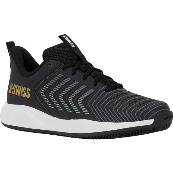 k-swiss ultrashot light terre battue Homme