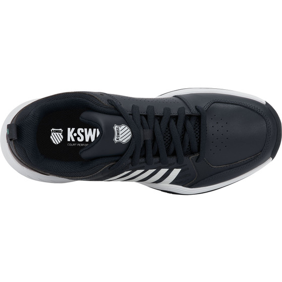 k-swiss court express 2 terre battue Homme