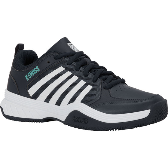 k-swiss court express 2 terre battue Homme