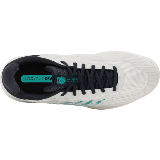 k-swiss hypercourt express 3 indoor Homme