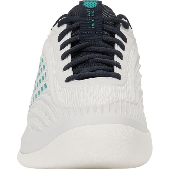 k-swiss hypercourt express 3 indoor Homme