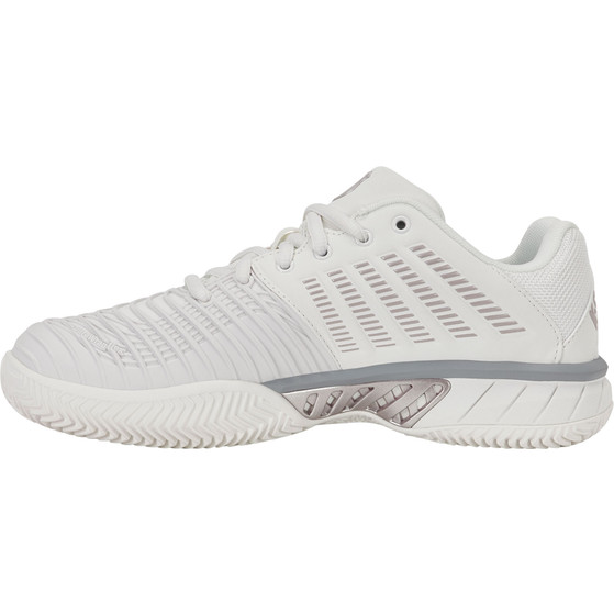K-Swiss Express Light 3 Clay Dames