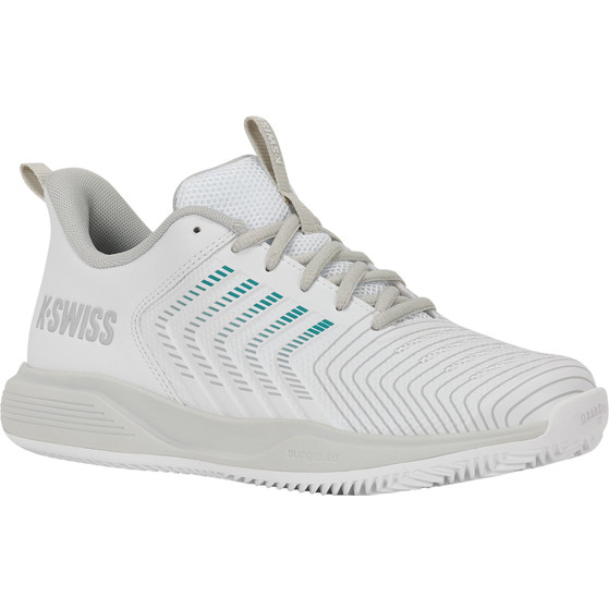 K-Swiss Ultrashot Light Clay Damen