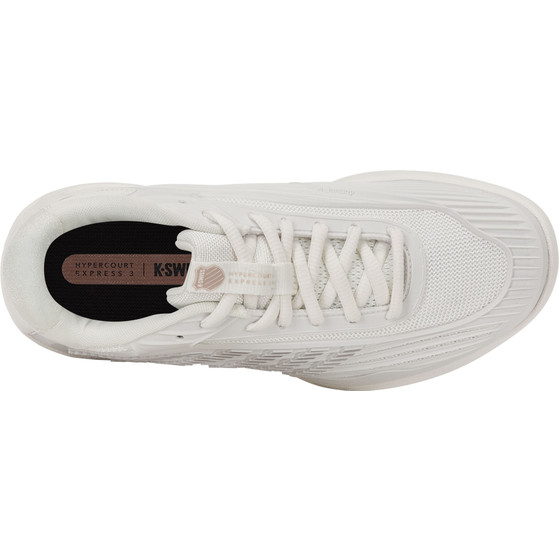 K-Swiss Hypercourt Express 3 Indoor Damen