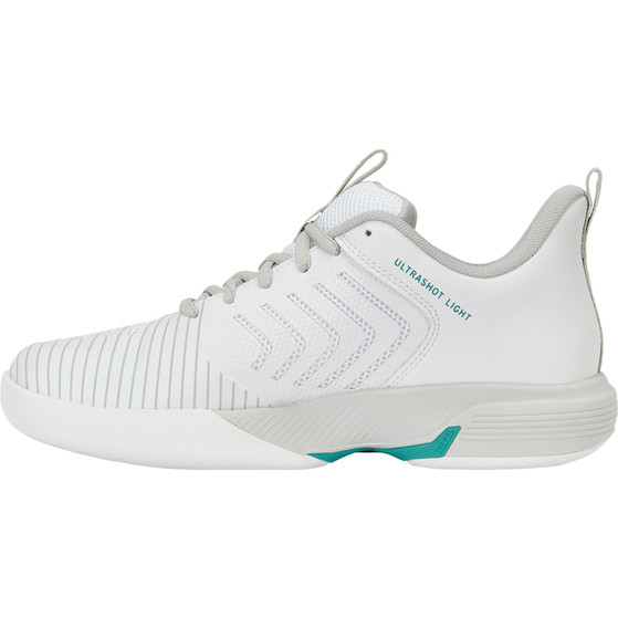 K-Swiss Ultrashot Light Indoor Damen