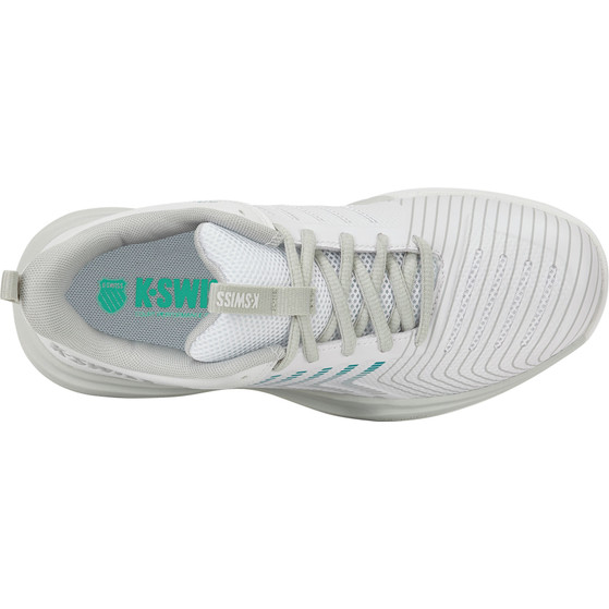 K-Swiss Ultrashot Light Indoor Damen