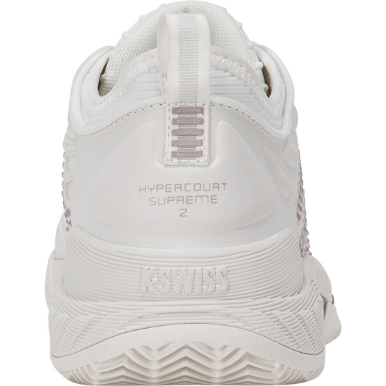 K-Swiss Hypercourt Supreme 2 Clay Damen