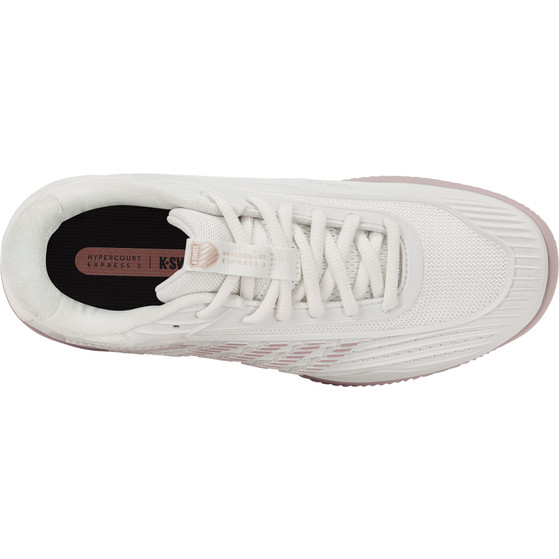 K-Swiss Hypercourt Express 3 Clay Damen