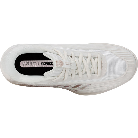 K-Swiss Hypercourt Express 3 Dames