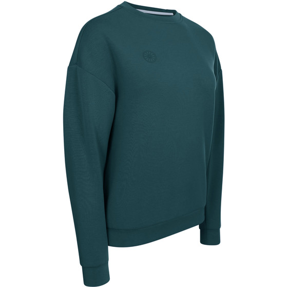 The Indian Maharadja Soft Supreme Pullover