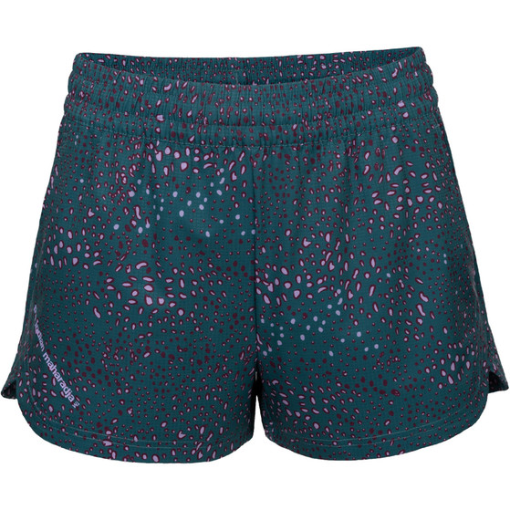 The Indian Maharadja 2 in 1 Agility Short