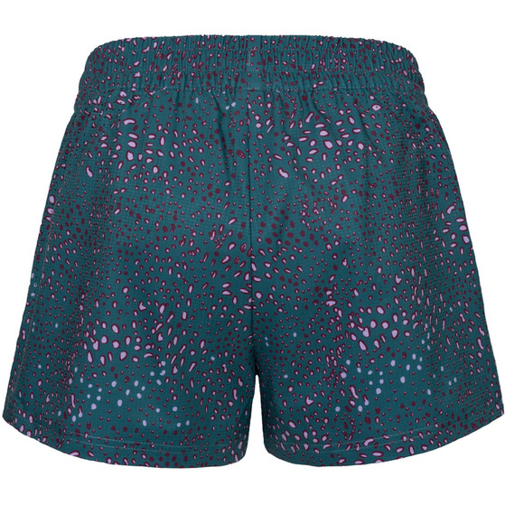 The Indian Maharadja 2 in 1 Agility Short