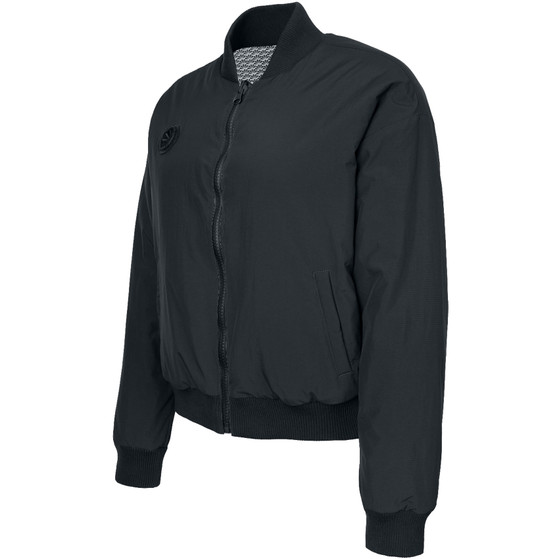 The Indian Maharadja Wended Bomberjacke