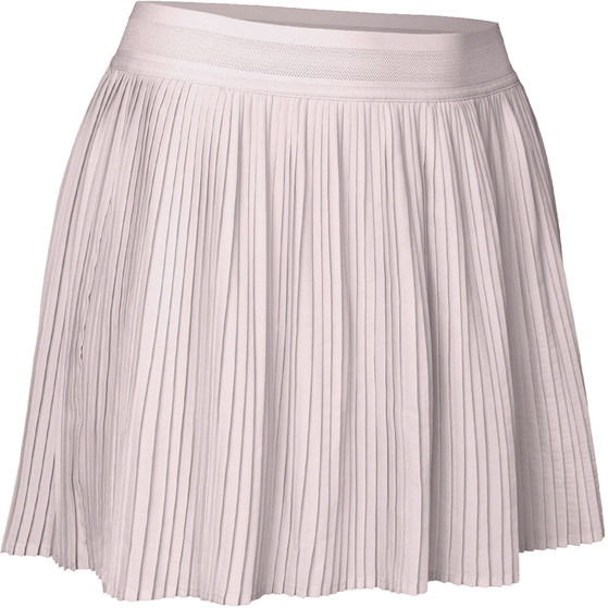 the indian maharadja fine pleated skirt