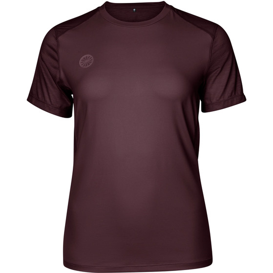 The Indian Maharadja Dry Touch Rundhals T-Shirt