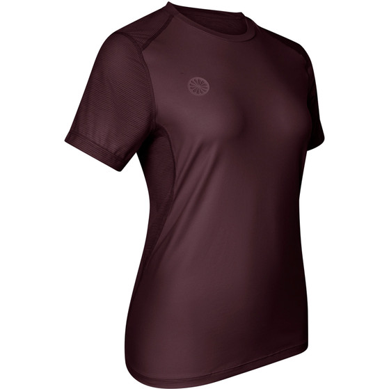 The Indian Maharadja Dry Touch Rundhals T-Shirt