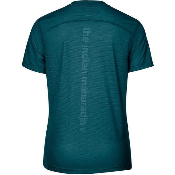 The Indian Maharadja Dry Touch Rundhals T-Shirt