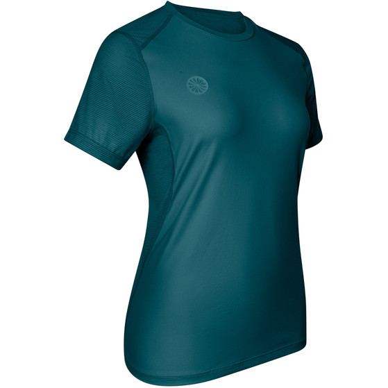 The Indian Maharadja Dry Touch Rundhals T-Shirt