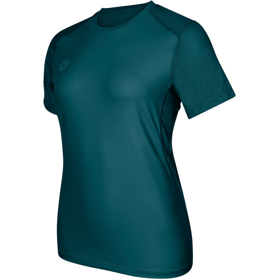 The Indian Maharadja Dry Touch Rundhals T-Shirt