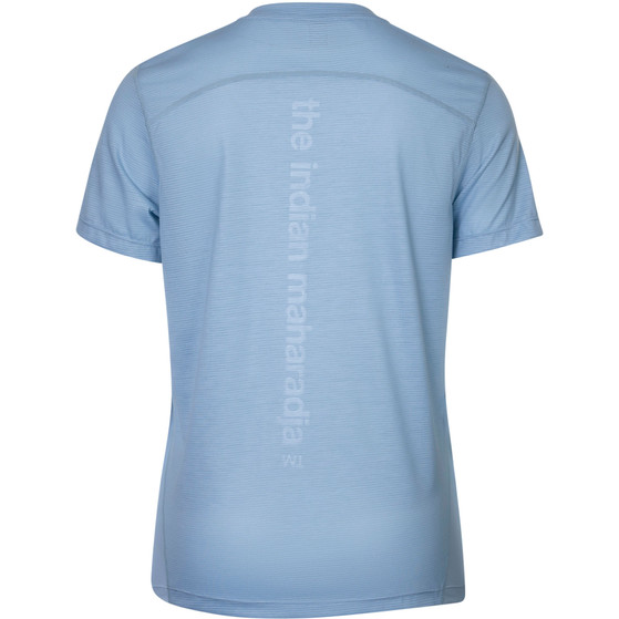 The Indian Maharadja Dry Touch Rundhals T-Shirt