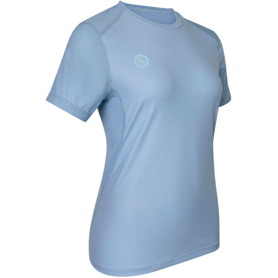The Indian Maharadja Dry Touch Rundhals T-Shirt