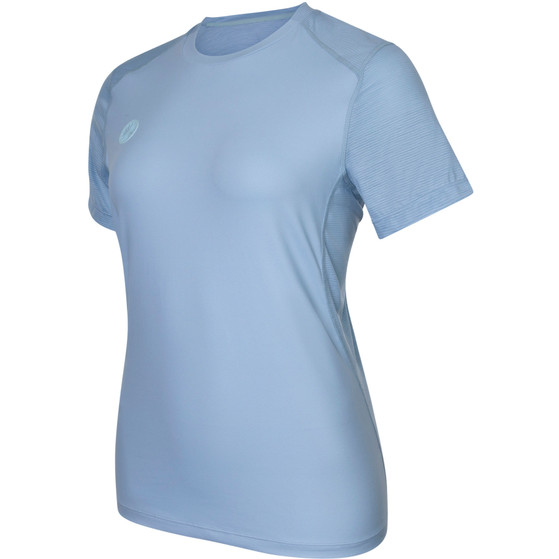 The Indian Maharadja Dry Touch Rundhals T-Shirt