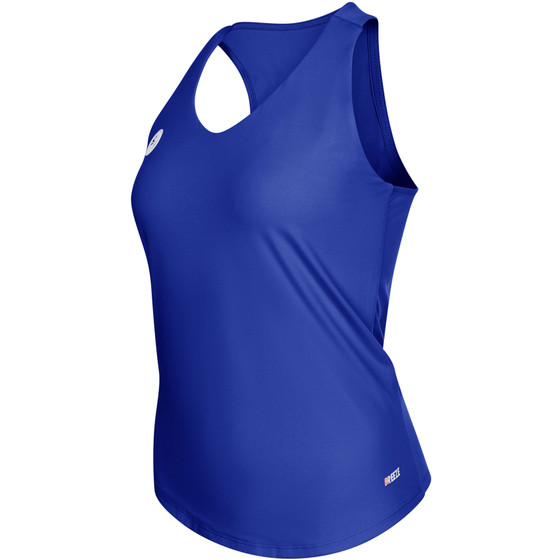 The Indian Maharadja Breeze Tanktop