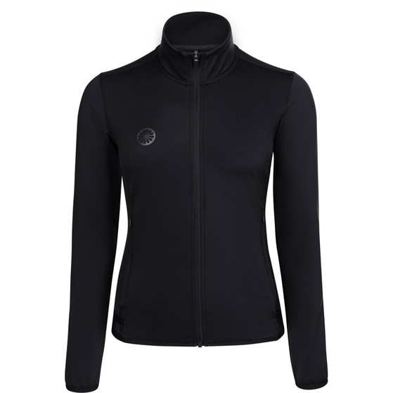 The Indian Maharadja Performance Voll Zip Jacke