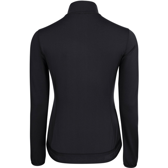 The Indian Maharadja Performance Voll Zip Jacke