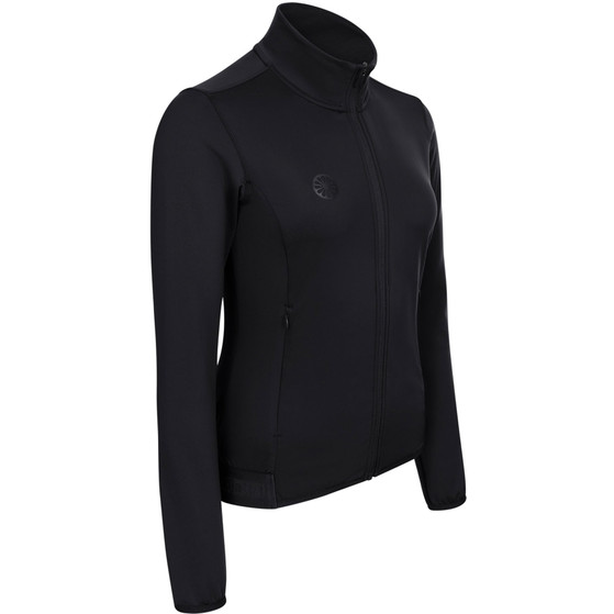 The Indian Maharadja Performance Voll Zip Jacke