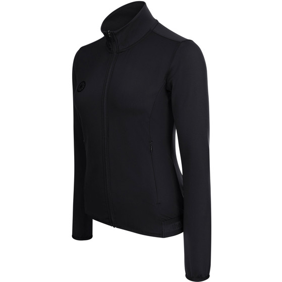 The Indian Maharadja Performance Voll Zip Jacke