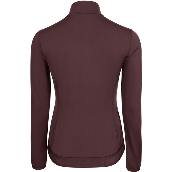 The Indian Maharadja Performance Voll Zip Jacke