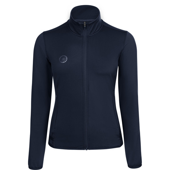 The Indian Maharadja hoodie full zip